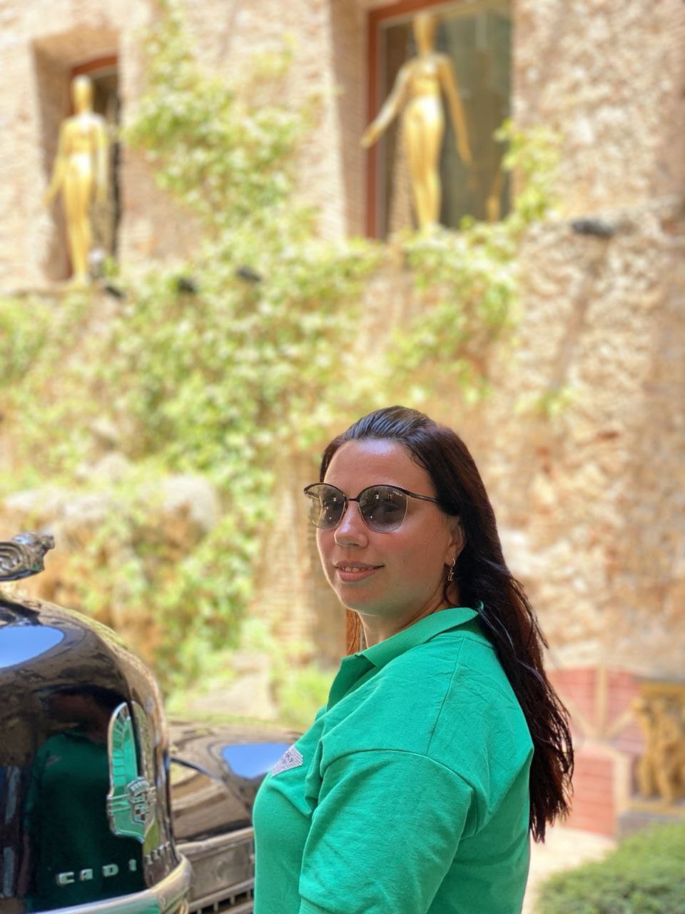 Печерна Катерина Юріївна